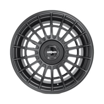 LAS-R 18X8.5 5X112/4.5 72 BD 45MM