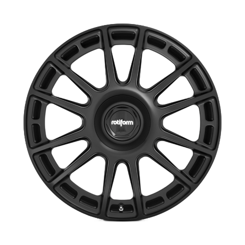 R159 19X8.5 5X4.5/120 MT-BLK 35MM