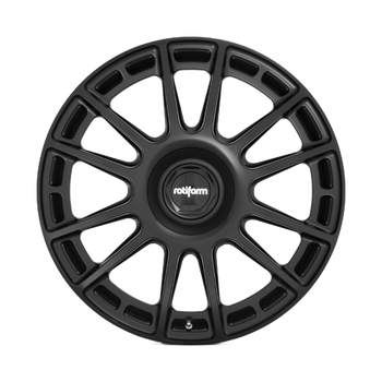 R159 19X8.5 5X4.5/120 MT-BLK 35MM