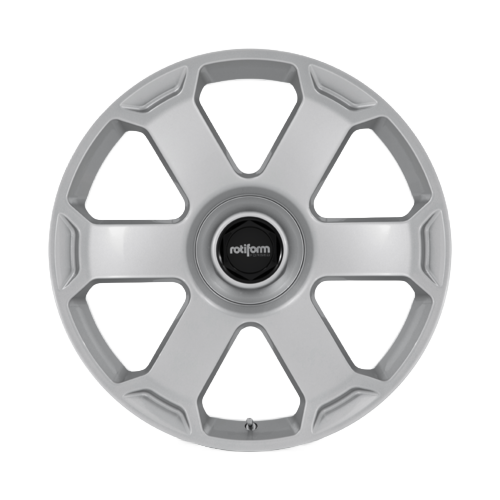 AVS 22X10.5 5X112 66 +10 G-SLV