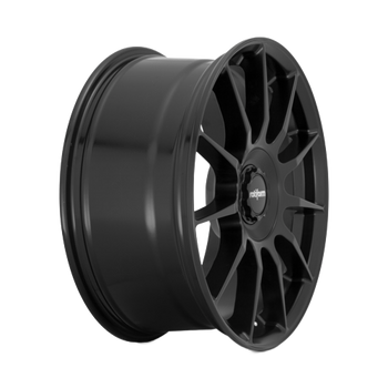 DTM 19X8.5 5X112 66.56 BD 35MM