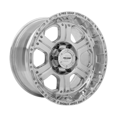 KORE 16X8 6X5.5 108 +0 POL