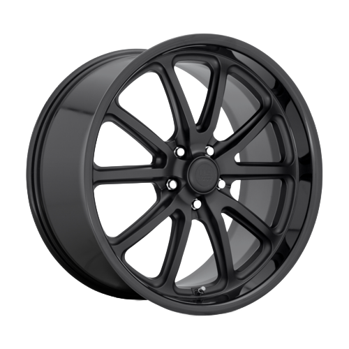 RAMBLER 20X10 5X120 72 BLD +35