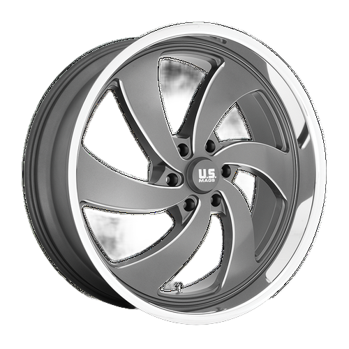 DESPERADO 22X10 6X5.5 78 +25 NGD