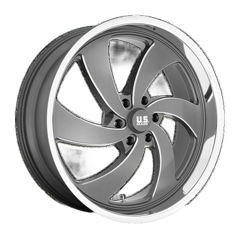 DESPERADO 22X10 6X5.5 78 +25 NGD