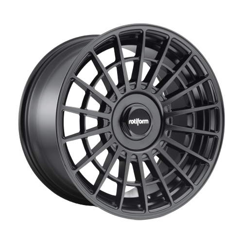 LAS-R 18X9.5 5X100/4.5 70.1 BD +25