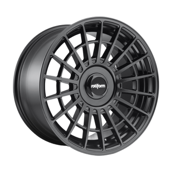 LAS-R 18X9.5 5X100/4.5 70.1 BD +25