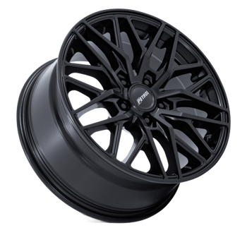 P3E 18X8 5X108 72 +40 M-BLK