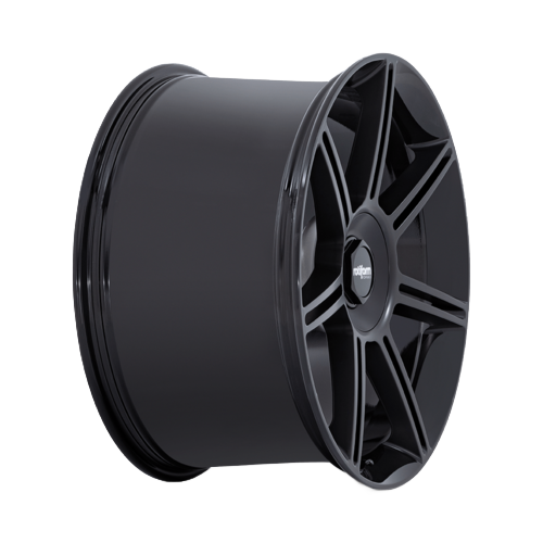 FRA 22X10 5X130 71 +56 G-BLK M-BLK-SPK