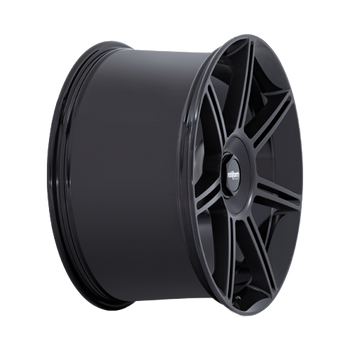 FRA 22X10 5X130 71 +56 G-BLK M-BLK-SPK