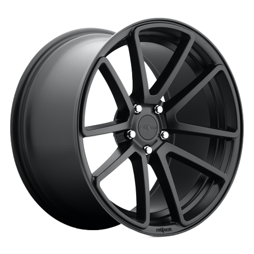 SPF 18X8.5 5X112 66.56 BD 45MM