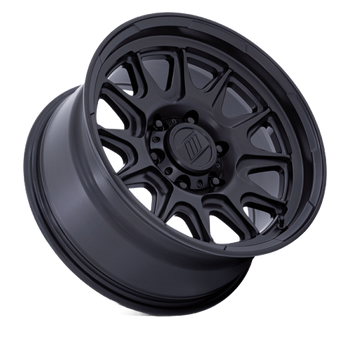 PULSE 17X8 5X5 71 +20 M-BLK
