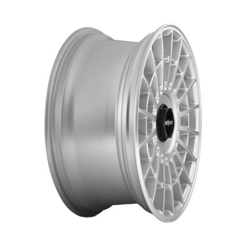 LAS-R 19X10 5X112/4.5 72 SL 25MM