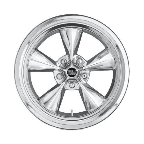 U108 18X8 5X5.0 HL-POLISH 01MM