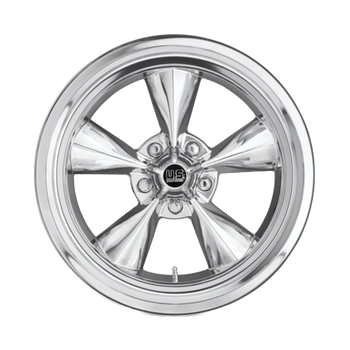 U108 18X8 5X5.0 HL-POLISH 01MM