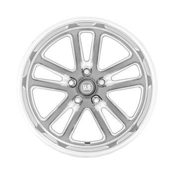 BULLET 20X8 5X4.5 72 NGD 4.50 1MM
