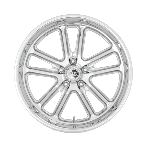 BULLET 20X9.5 5X4.5 P 72 01MM