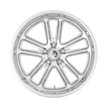 BULLET 20X9.5 5X4.5 P 72 01MM