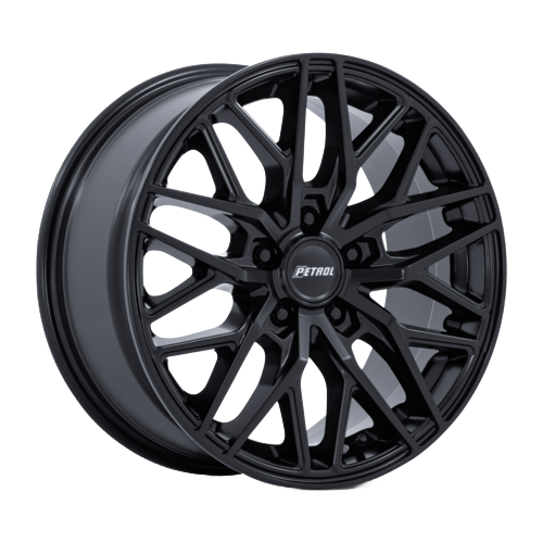 P3E 18X8 5X108 72 +40 M-BLK