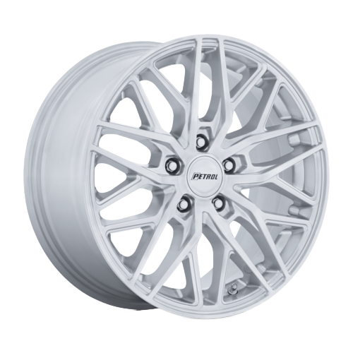 P3E 20X8.5 5X110 72 +40 SLV-MCH