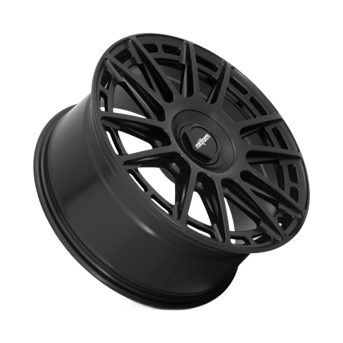 R159 19X8.5 5X4.5/120 MT-BLK 35MM