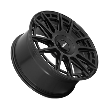 R159 19X8.5 5X4.5/120 MT-BLK 35MM