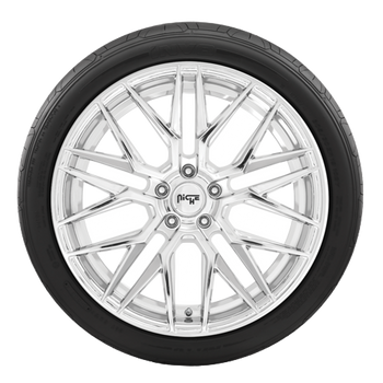 INVO 345/30ZR19 105Y SL 27.1