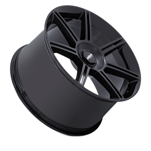 FRA 22X10 5X130 71 +56 G-BLK M-BLK-SPK