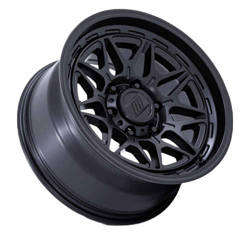 BASECAMP 20X9 6X5.5 106 +0 M-BLK