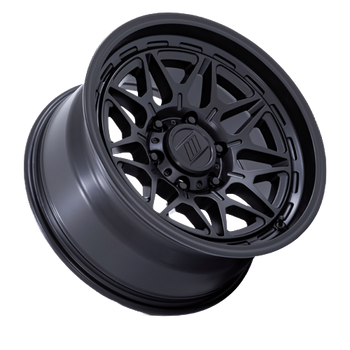 BASECAMP 20X9 6X5.5 106 +0 M-BLK