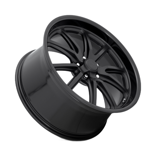 RAMBLER 20X10 5X120 72 BLD +35