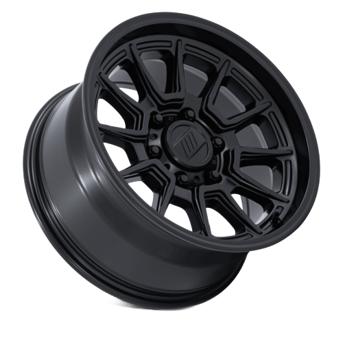 RATTLER 17X8.5 6X135 87 +0 M-BLK