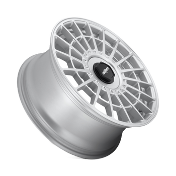 LAS-R 18X9.5 5X100/4.5 70.1 SL +25