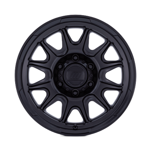 PULSE 17X8 5X5 71 +20 M-BLK
