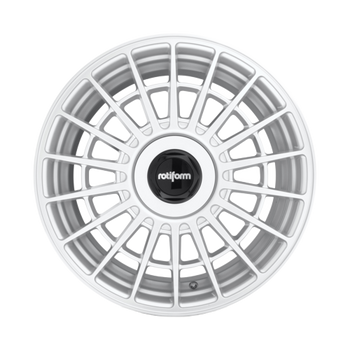 LAS-R 18X8.5 5X100/112 66.6 SL 45MM
