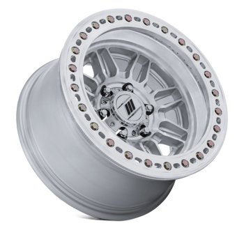 EQUALIZER BL 17X9 6X5.5 108 -38 GSLV-MCH