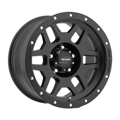 PHASER 17X9 5X5 83 -6 S-BLK