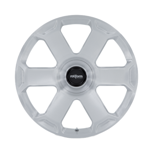 AVS 22X10.5 5X112 66 +10 SLVBRSH
