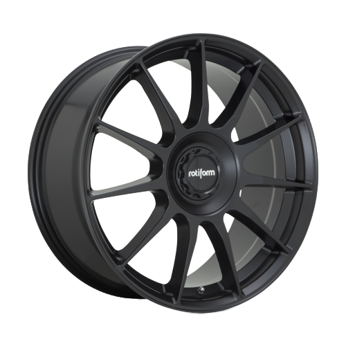 DTM 19X8.5 5X112 66.56 BD 35MM