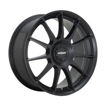 DTM 19X8.5 5X112 66.56 BD 35MM