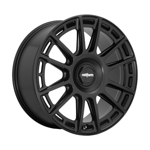 R159 19X8.5 5X4.5/120 MT-BLK 35MM