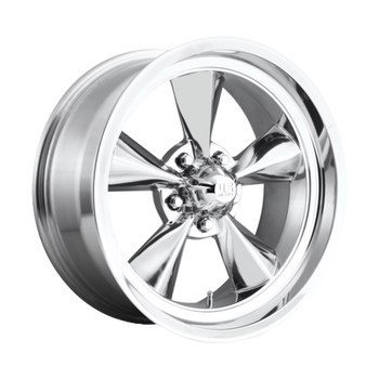 U108 18X8 5X5.0 HL-POLISH 01MM