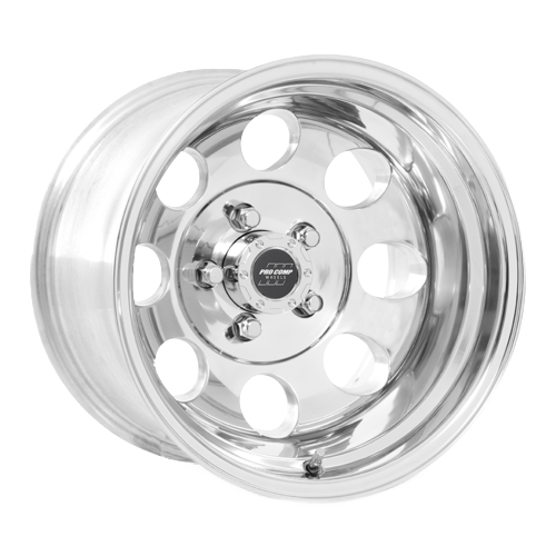 VINTAGE 16X8 5X4.5 83 -12 POL