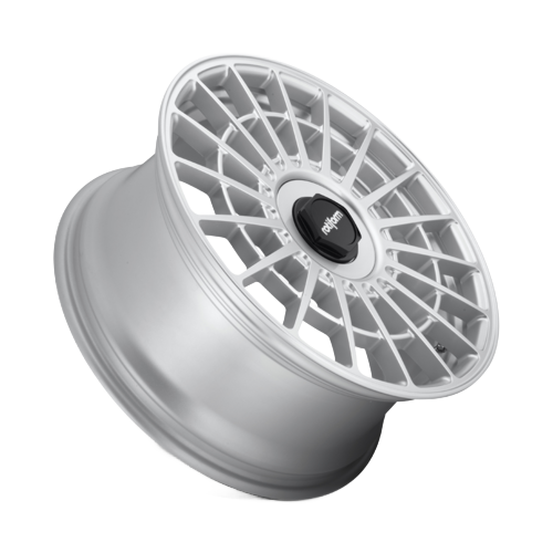 LAS-R 18X8.5 5X100/112 66.6 SL 45MM
