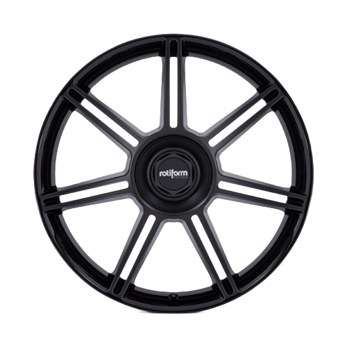 FRA 22X10 5X130 71 +56 G-BLK M-BLK-SPK