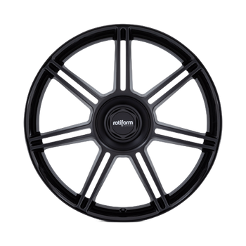 FRA 22X10 5X130 71 +56 G-BLK M-BLK-SPK