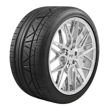 INVO 245/30ZR20 90W XL 25.8