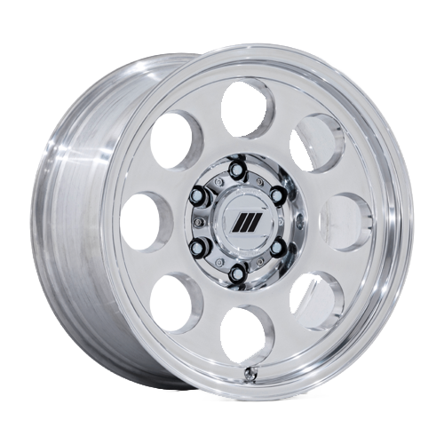 HERITAGE 18X8.5 5X5 71 +6 POLISH