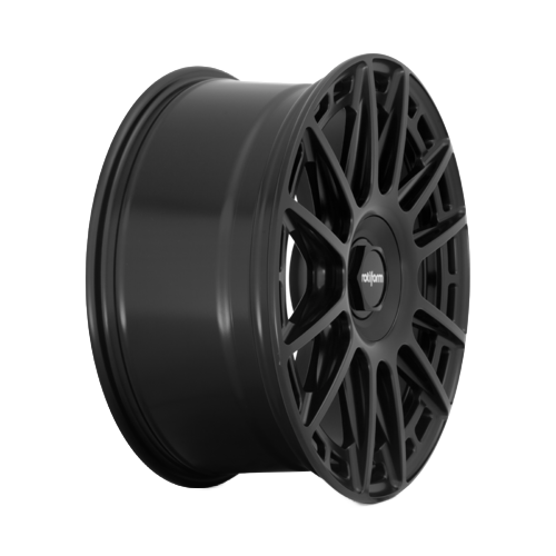 R159 19X8.5 5X4.5/120 MT-BLK 35MM