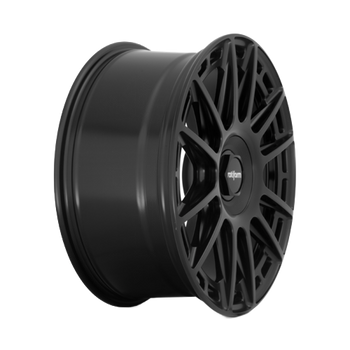 R159 19X8.5 5X4.5/120 MT-BLK 35MM